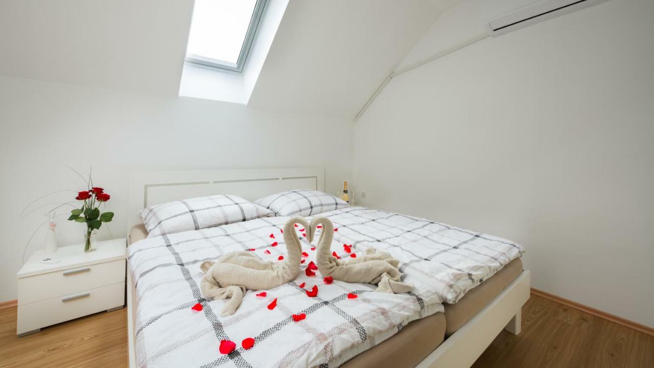 Boomerang Apartment Bled Luaran gambar