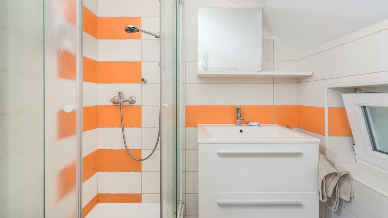 Boomerang Apartment Bled Luaran gambar
