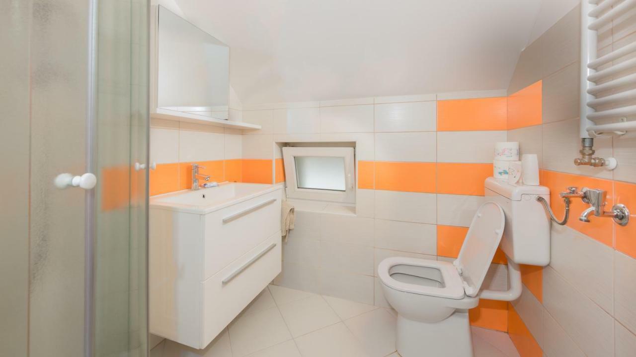 Boomerang Apartment Bled Luaran gambar