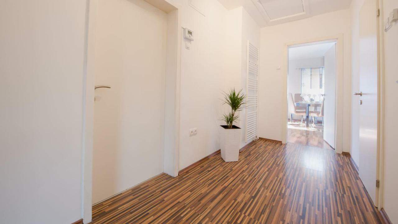 Boomerang Apartment Bled Luaran gambar