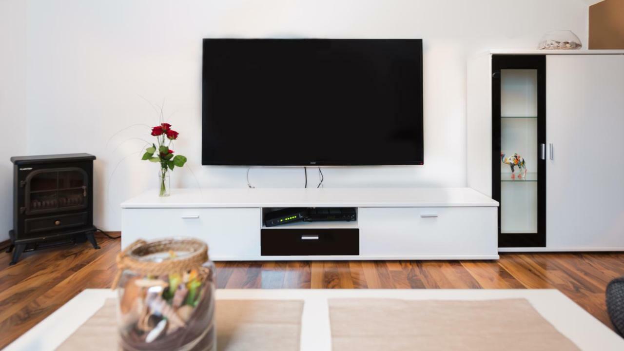 Boomerang Apartment Bled Luaran gambar