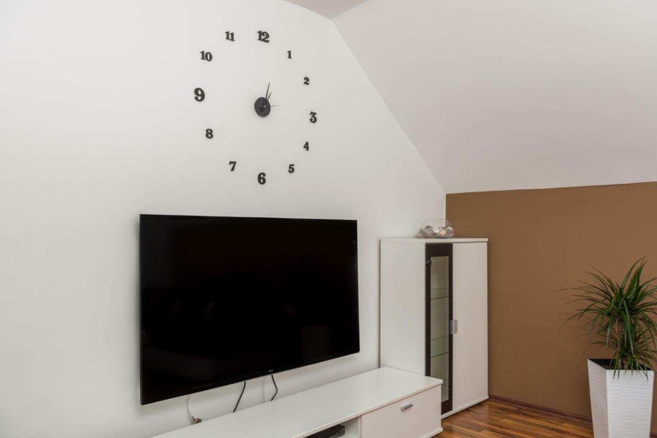 Boomerang Apartment Bled Luaran gambar